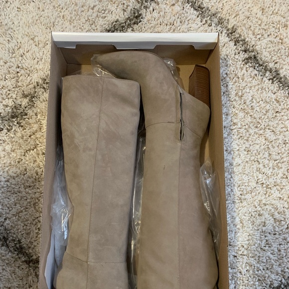 Steve madden fiela boot Clearance
